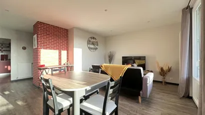 Apartment for rent in Toulouse, Occitanie