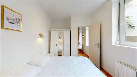 Rooms in Lille - photo 2