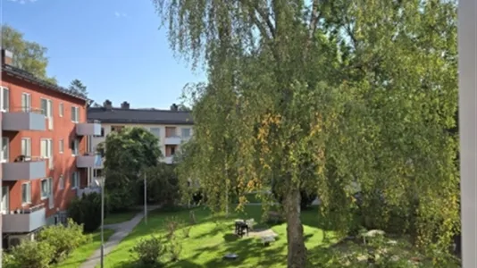Rooms in Haninge - photo 1