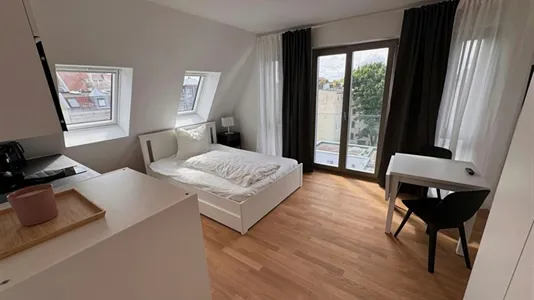 Apartments in Berlin Pankow - photo 2