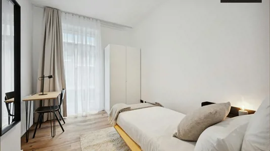 Rooms in Berlin Mitte - photo 1