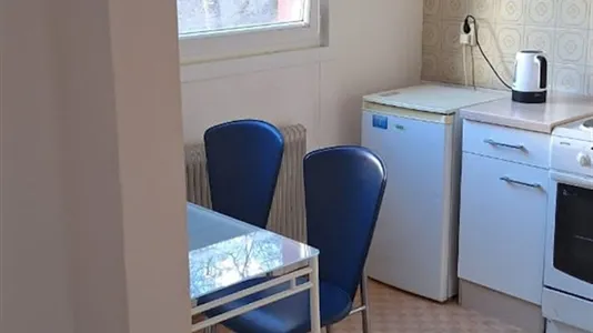 Apartments in Vienna Donaustadt - photo 9