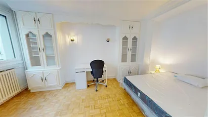 Room for rent in Saint-Étienne, Auvergne-Rhône-Alpes