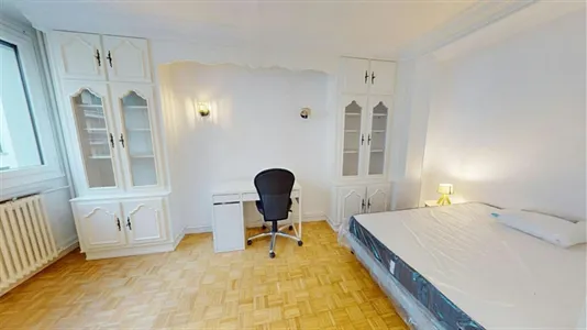 Rooms in Saint-Étienne - photo 1