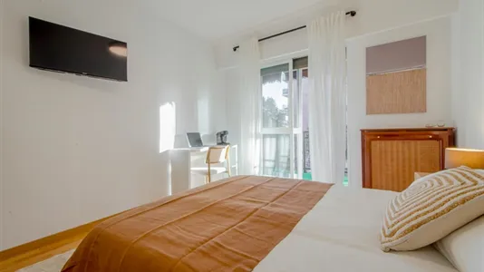 Rooms in Madrid Chamartín - photo 5