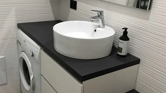 Apartments in Turin - photo 9