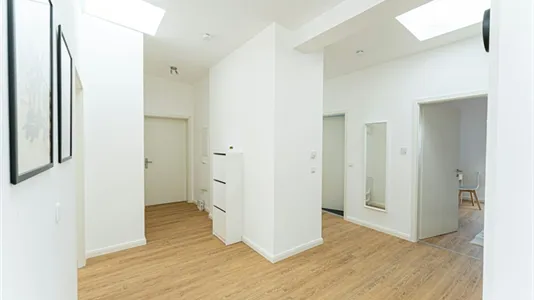 Rooms in Berlin Pankow - photo 10