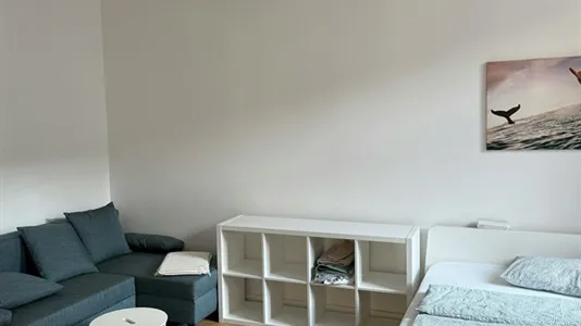 Apartments in Wien Rudolfsheim-Fünfhaus - photo 3