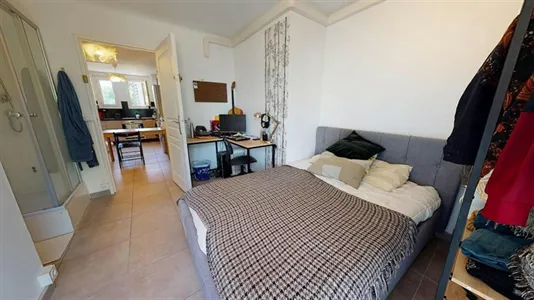 Rooms in Montpellier - photo 5