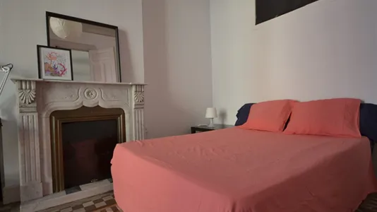 Rooms in Madrid Centro - photo 7