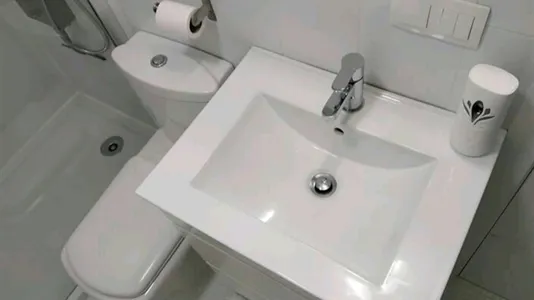 Rooms in Valencia Campanar - photo 7