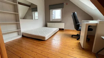 Room for rent in Brussels Etterbeek, Brussels