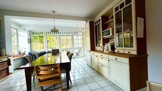 Houses in Hamburg Wandsbek - photo 3