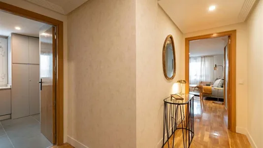 Apartments in Madrid Chamartín - photo 4