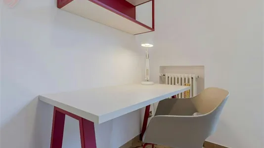 Rooms in Padua - photo 4