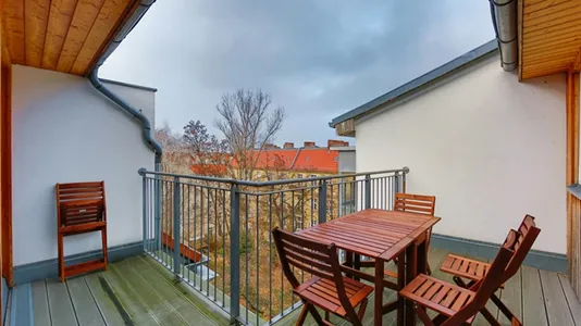 Rooms in Berlin Neukölln - photo 9