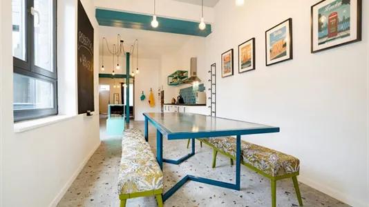 Rooms in Luik - photo 5