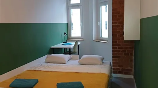 Rooms in Wrocław - photo 4