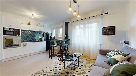 Rooms in Saint-Julien-en-Genevois - photo 8