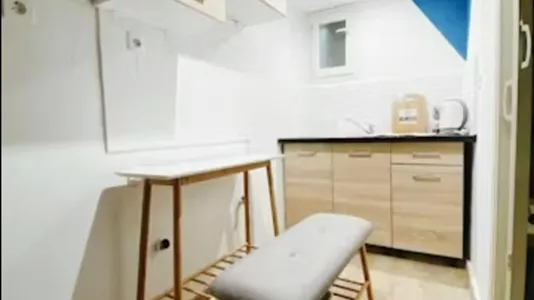 Apartments in Location is not specified - photo 9