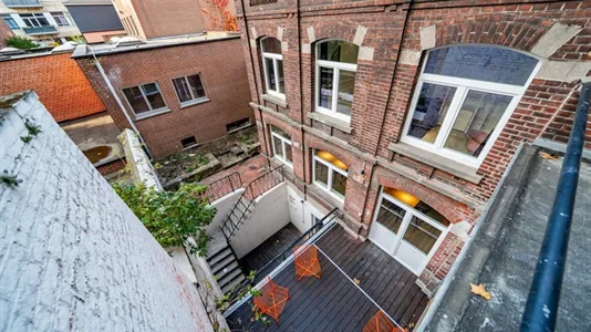 Rooms in Charleroi - photo 8