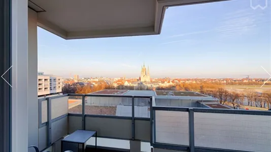 Apartments in Location is not specified - photo 10