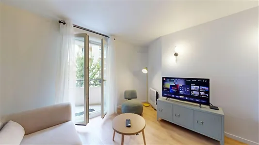 Rooms in Nanterre - photo 8