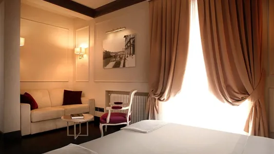 Rooms in Florence - photo 3