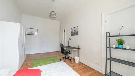 Rooms in Strasbourg - photo 4