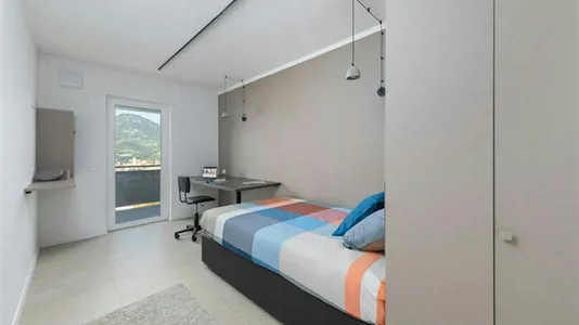 Rooms in Trento - photo 2