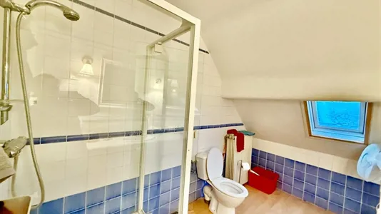 Apartments in Brussels Sint-Gillis - photo 3