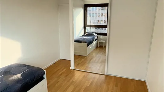 Rooms in Strasbourg - photo 2