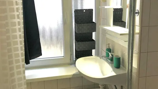 Apartments in Budapest Erzsébetváros - photo 10