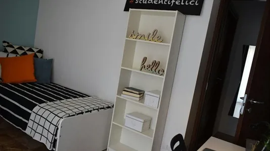 Rooms in Brescia - photo 2