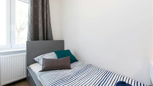 Rooms in Berlin Tempelhof-Schöneberg - photo 2