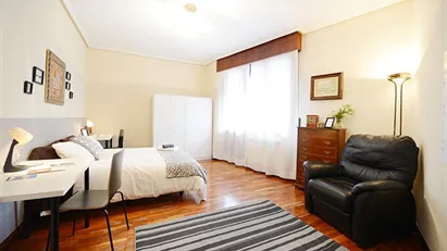 Room for rent in Bilbao, País Vasco