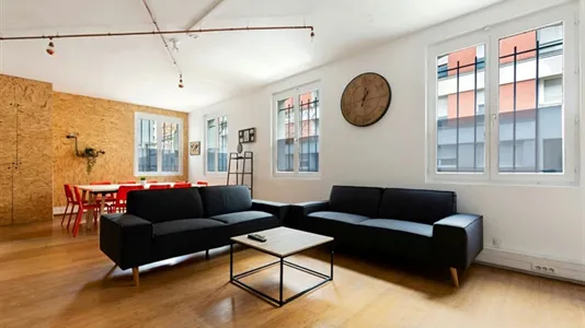 Rooms in L'Haÿ-les-Roses - photo 4