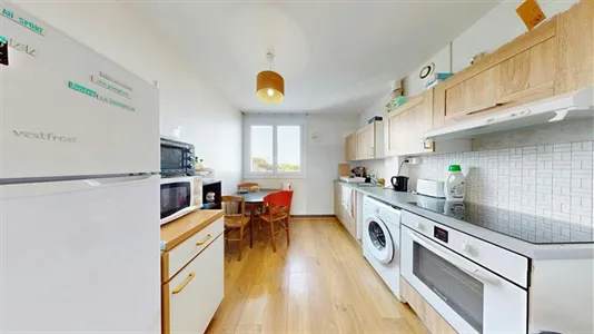 Rooms in Toulouse - photo 6