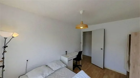 Rooms in Nancy - photo 2