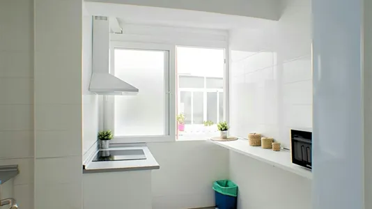 Rooms in Getafe - photo 7
