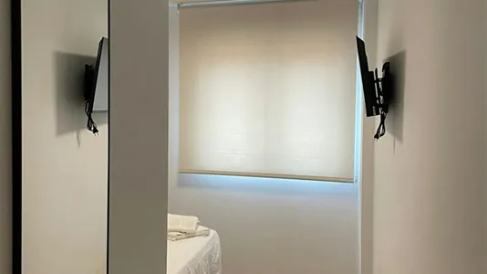 Apartments in Madrid Carabanchel - photo 3