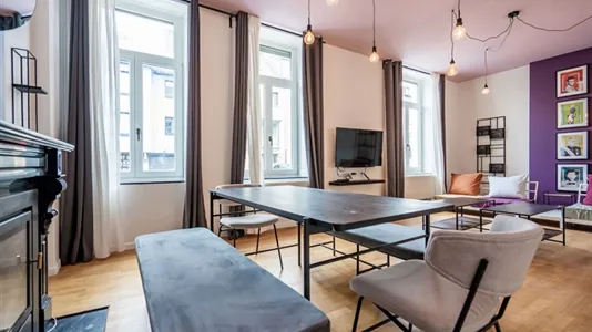 Rooms in Aarlen - photo 8