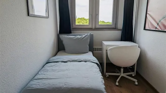 Rooms in Cologne Ehrenfeld - photo 3