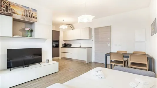 Apartments in Milano Zona 8 - Fiera, Gallaratese, Quarto Oggiaro - photo 7