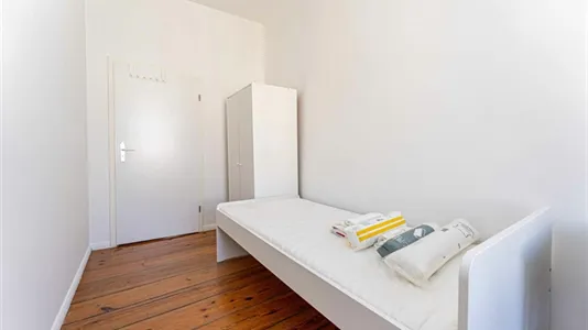 Rooms in Berlin Pankow - photo 4