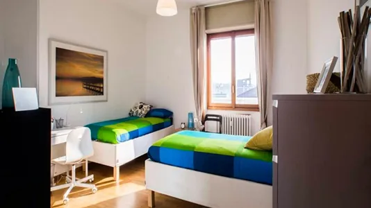 Rooms in Milano Zona 7 - Baggio, De Angeli, San Siro - photo 5