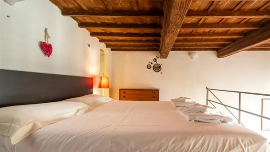 Apartments in Florence - photo 7