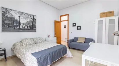 Room for rent in Valencia Ciutat Vella, Valencia (region)