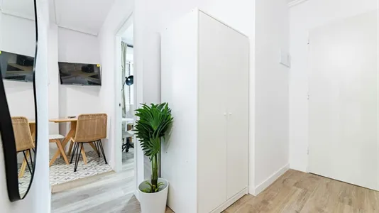 Rooms in Valencia Algirós - photo 4