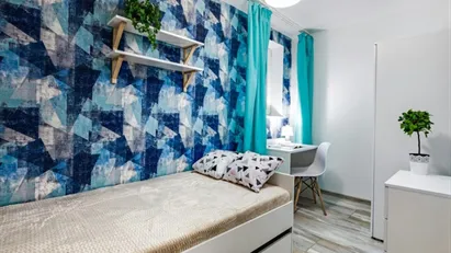 Room for rent in Warsaw